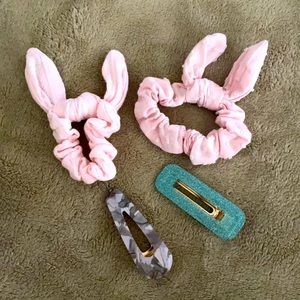 Hair Accessories bundle